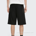 Men's Casual Solid Color Shorts Custom Wholesale